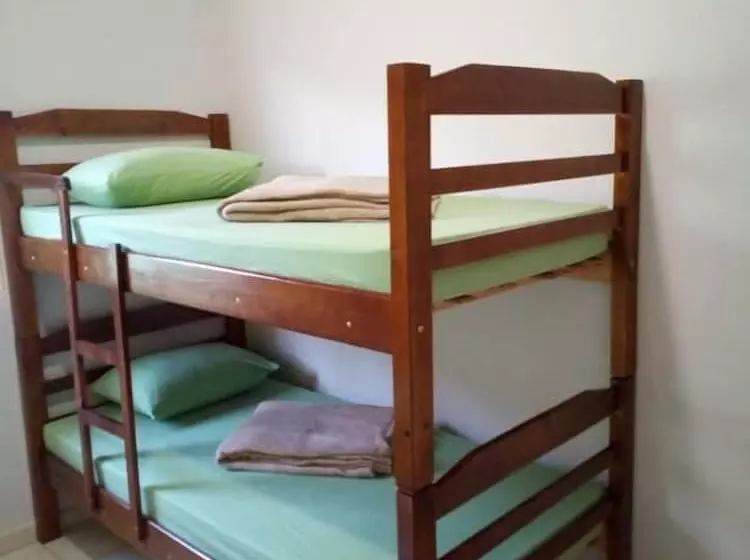 Hostel Home Passos