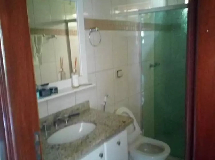 Hostel Home Passos