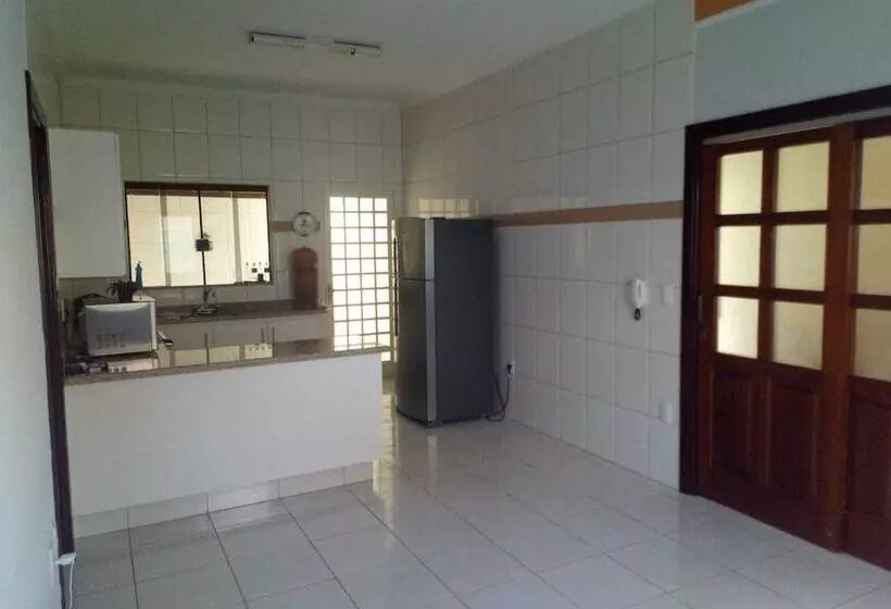 Hostel Home Passos