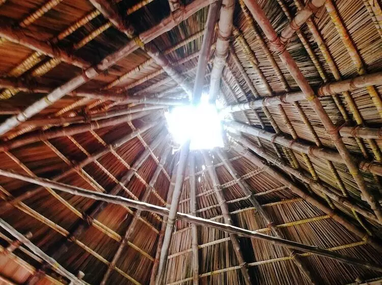 ホテル Akwa Reef Lodge