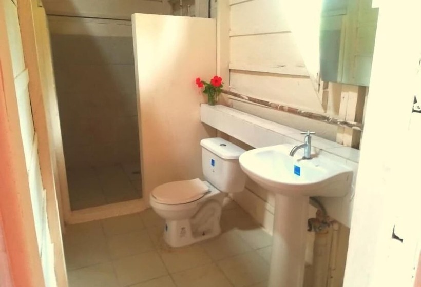 فندق Akwa Reef Lodge