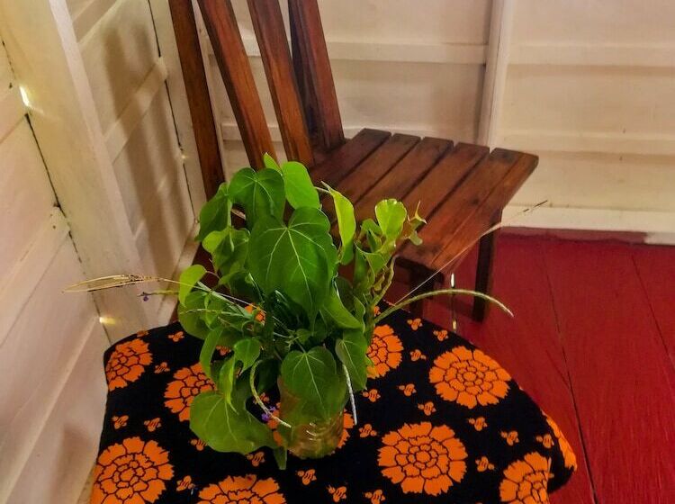 فندق Akwa Reef Lodge