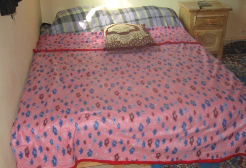 호텔 Amoudou Lodge Camp