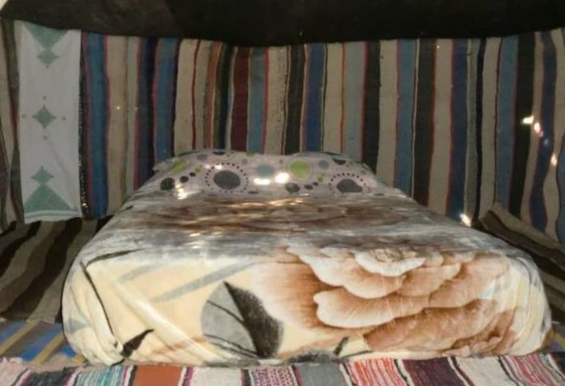 호텔 Amoudou Lodge Camp