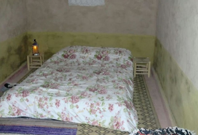 호텔 Amoudou Lodge Camp