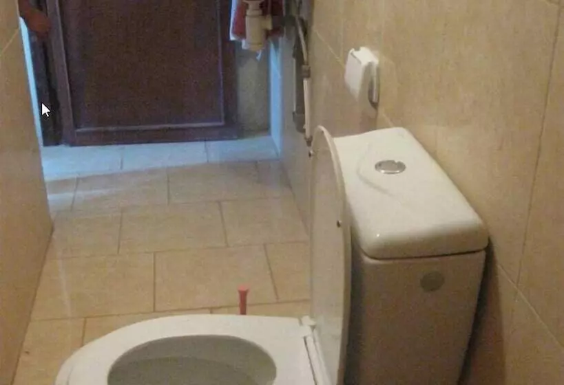 Hotelli Amoudou Lodge Camp