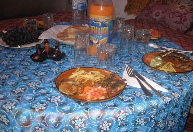 호텔 Amoudou Lodge Camp