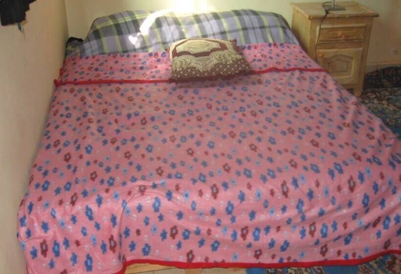 호텔 Amoudou Lodge Camp