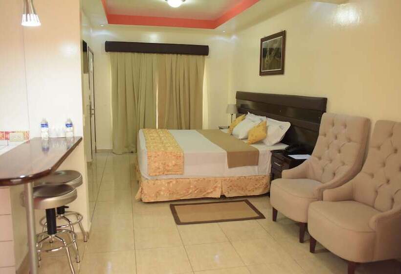 هتل Boutique La Cascada