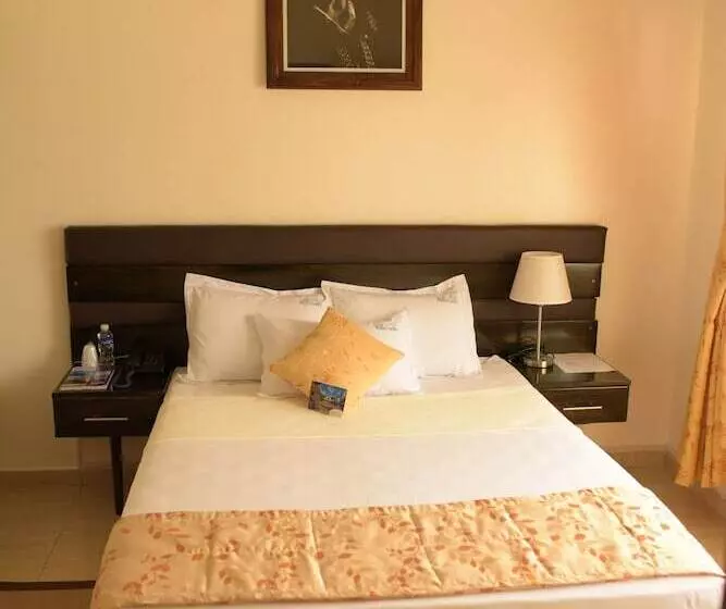 هتل Boutique La Cascada