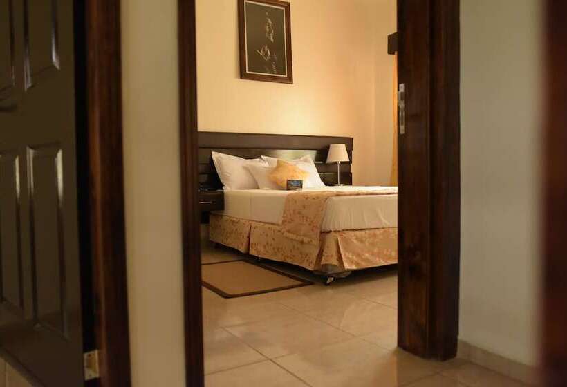 هتل Boutique La Cascada