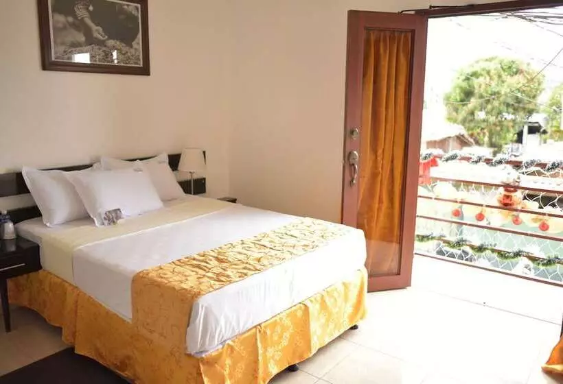 هتل Boutique La Cascada