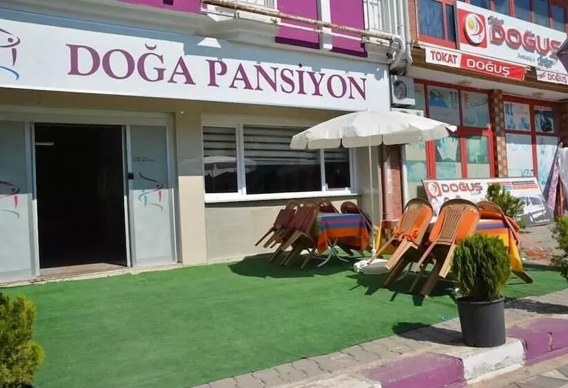 هتل Butik Doga Pansiyon