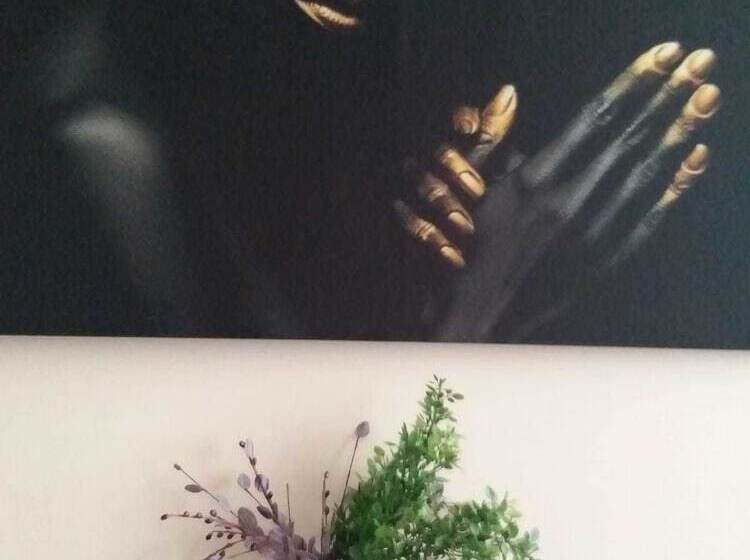 בית מלון כפרי Butik Doga Pansiyon