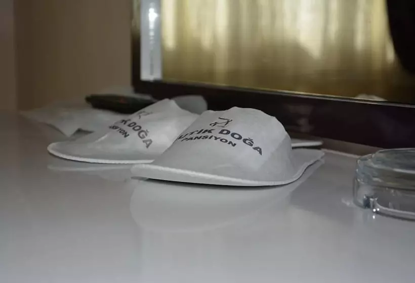 هتل Butik Doga Pansiyon