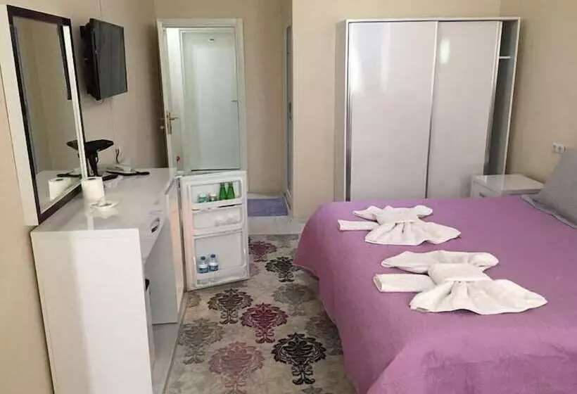 هتل Butik Doga Pansiyon
