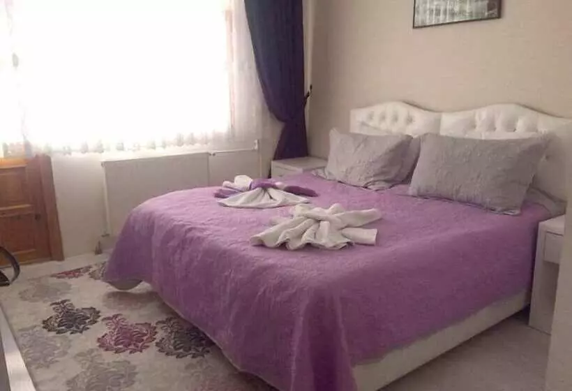 هتل Butik Doga Pansiyon