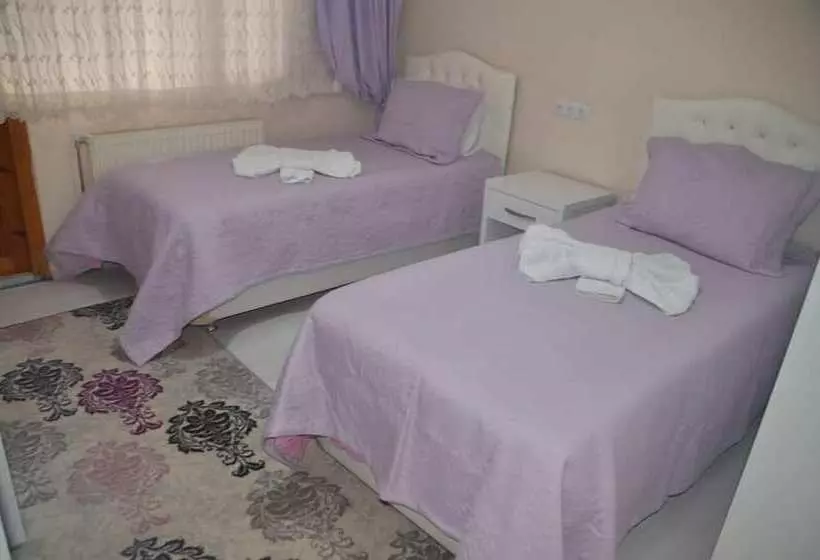 هتل Butik Doga Pansiyon
