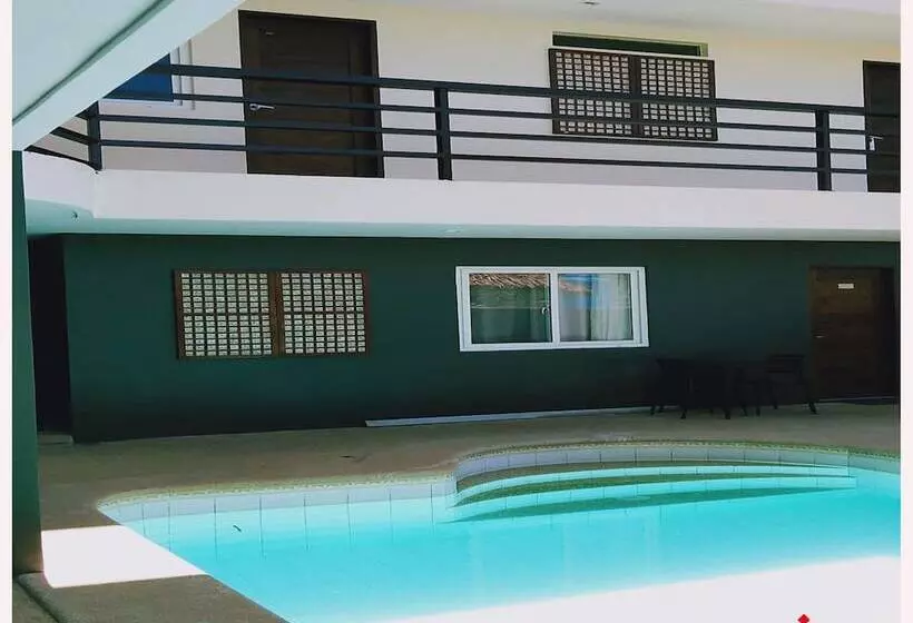 Hotell Campion's Place