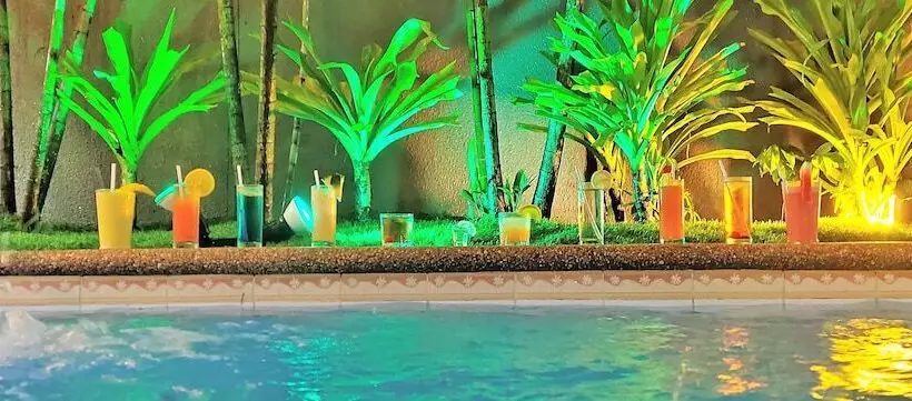 Hotell Campion's Place