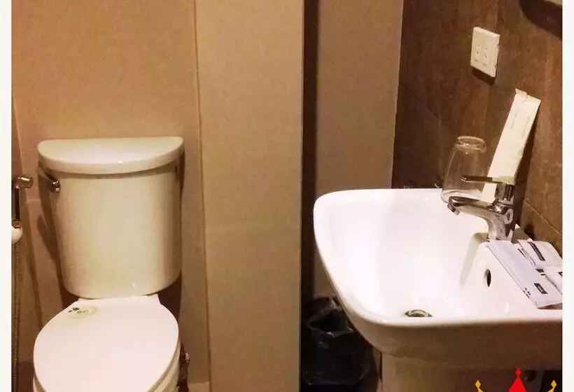 Hotell Campion's Place