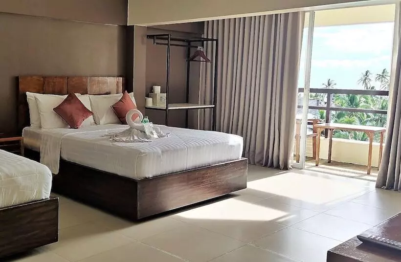 Hotell Campion's Place