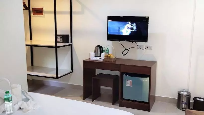 Hotell Campion's Place