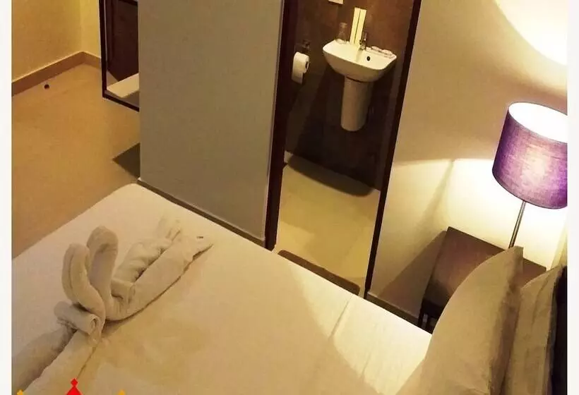 Hotell Campion's Place
