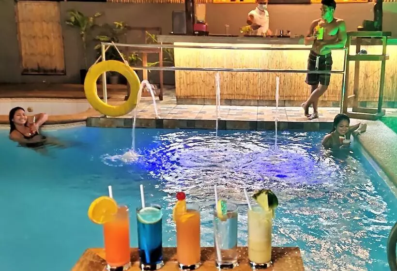 Hotell Campion's Place
