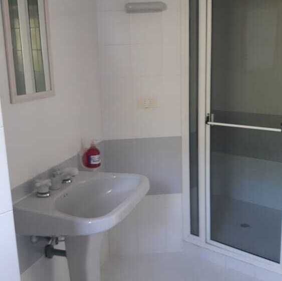 בית מלון כפרי Centro Vacacional Casa Blanca