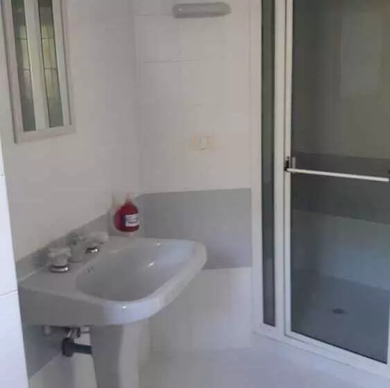 ホテル Centro Vacacional Casa Blanca