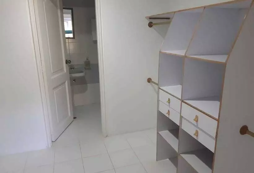 ホテル Centro Vacacional Casa Blanca