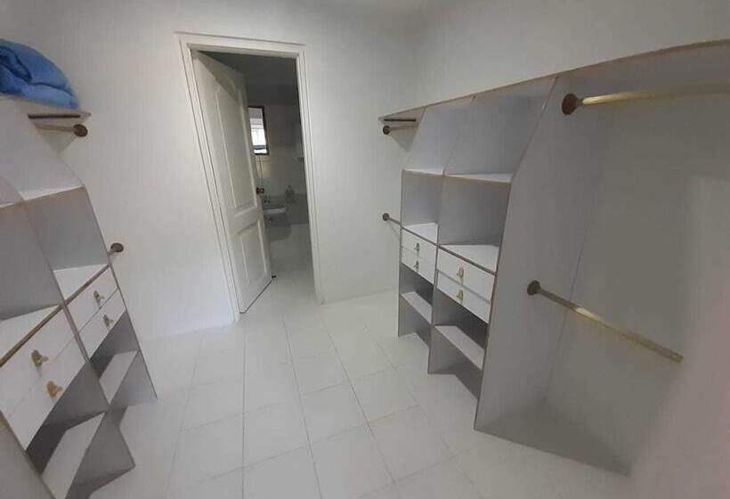 בית מלון כפרי Centro Vacacional Casa Blanca