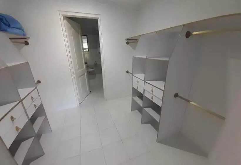 ホテル Centro Vacacional Casa Blanca