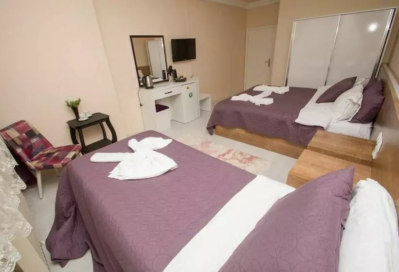 هتل Butik Doga Pansiyon