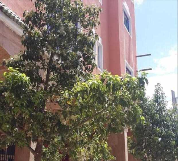 酒店 Hôtel Maghni