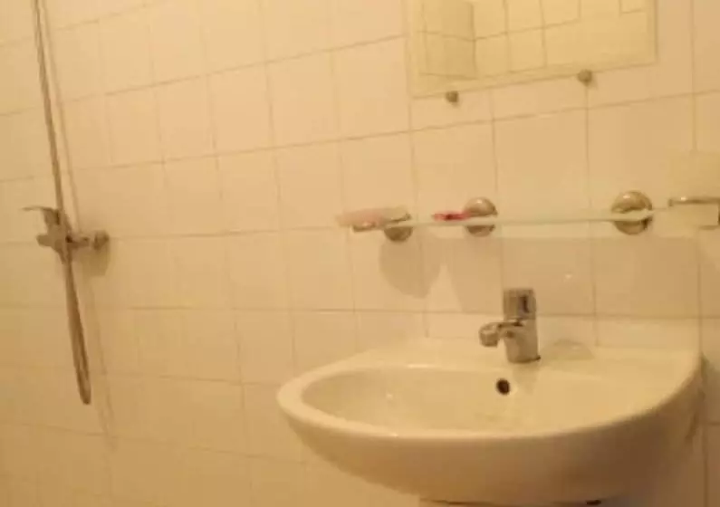 Hotelli Hôtel Maghni