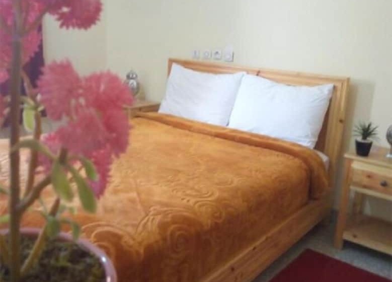 酒店 Hôtel Maghni