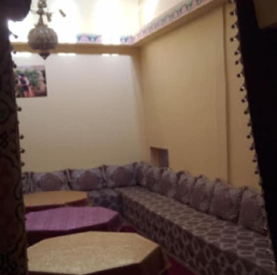 酒店 Hôtel Maghni