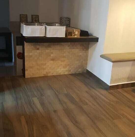 هتل Karolina Boutique