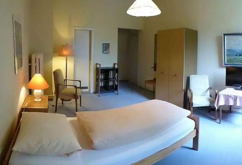 Hotelli Villa Kehrwieder