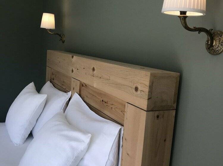 בית מלון כפרי Kekliktepe Bag Evi