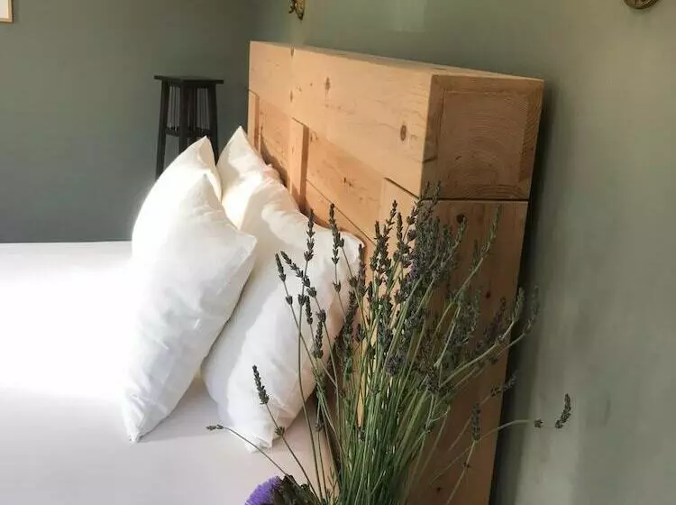 ホテル Kekliktepe Bag Evi