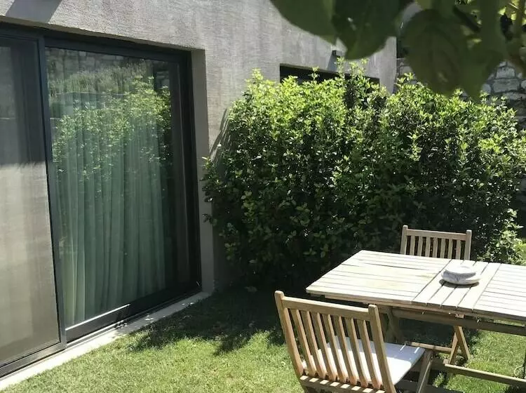 ホテル Kekliktepe Bag Evi