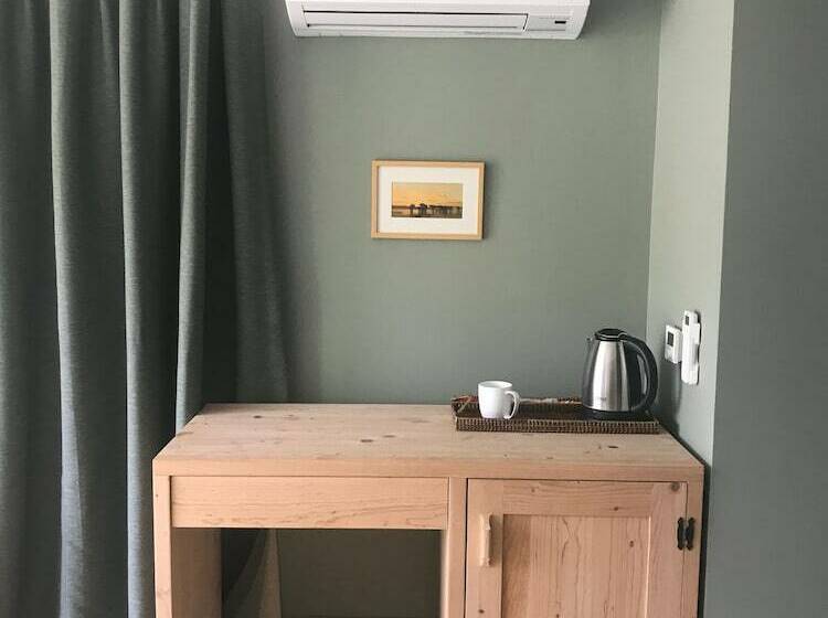 בית מלון כפרי Kekliktepe Bag Evi