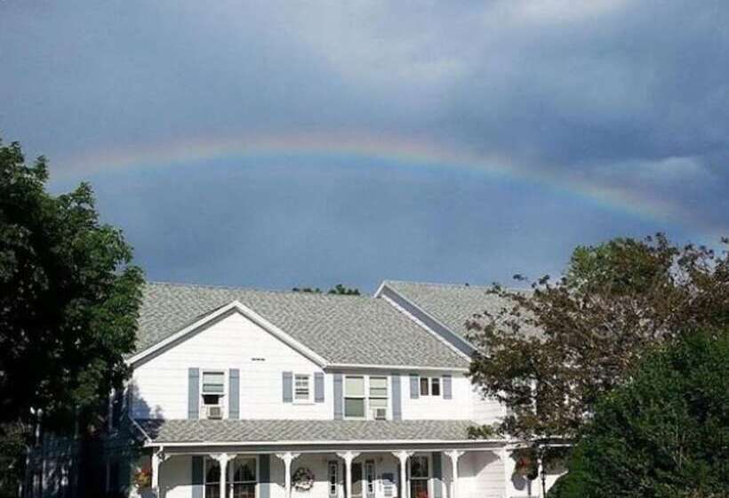 فندق Kindred Spirits Inn & Cottages