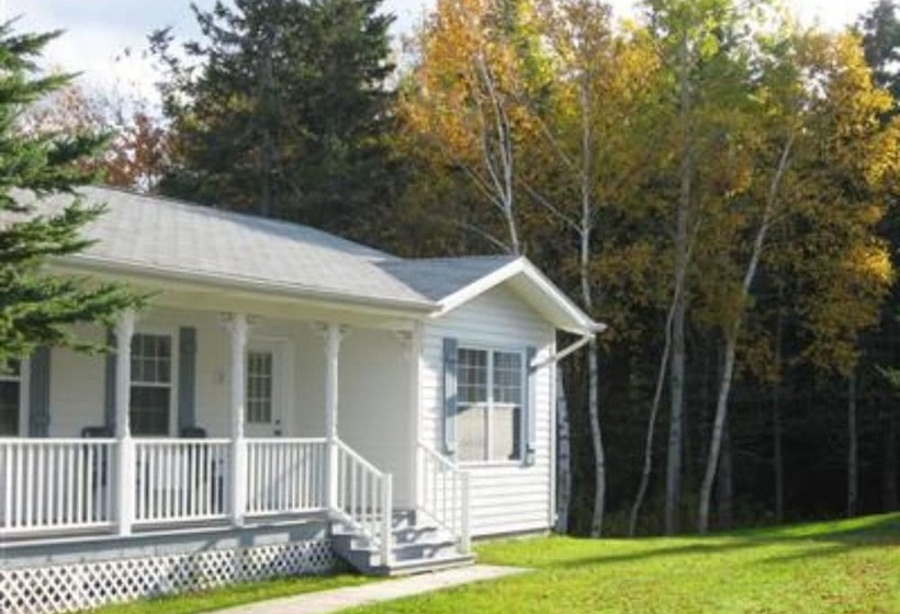 فندق Kindred Spirits Inn & Cottages