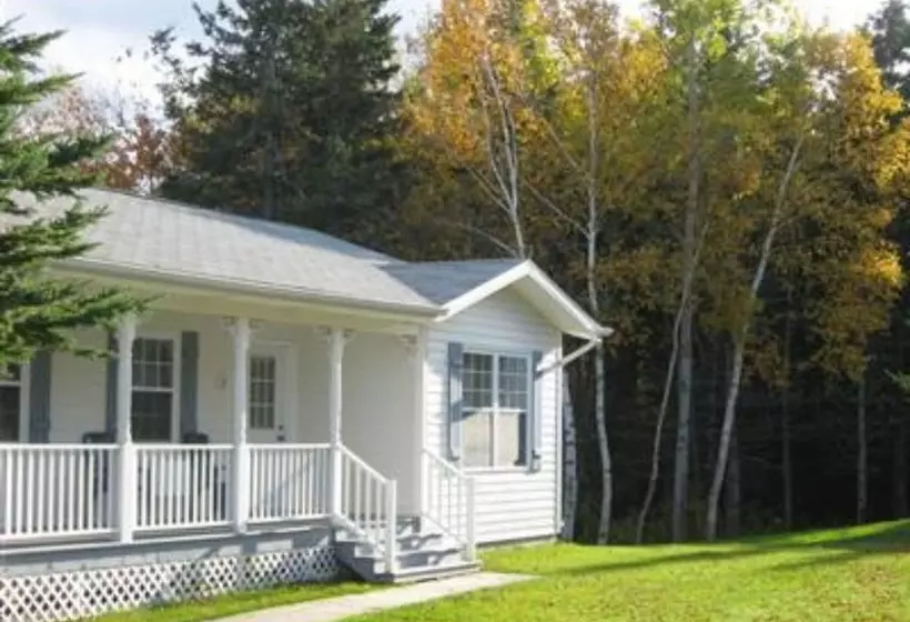 Hotelli Kindred Spirits Inn & Cottages