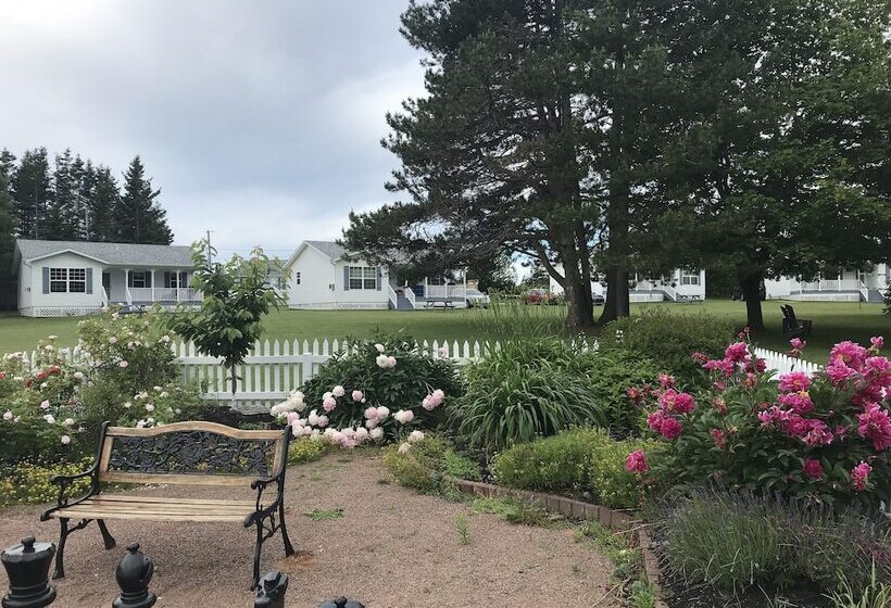 فندق Kindred Spirits Inn & Cottages