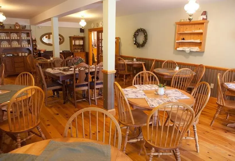 Hotelli Kindred Spirits Inn & Cottages